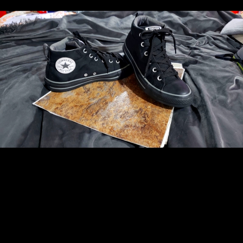 Converse All Star